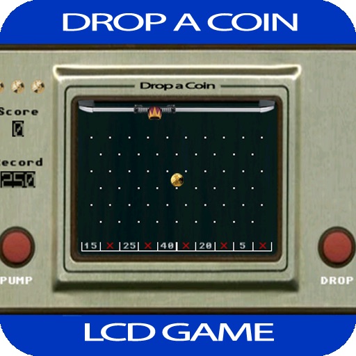 DropACoin icon