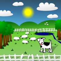 Extreme Sheepdog Trials icon