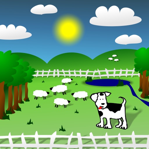 Extreme Sheepdog Trials icon