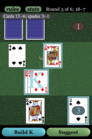 Cassino screenshot 4