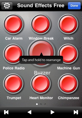 15 Sound Effects Free - High-Quality