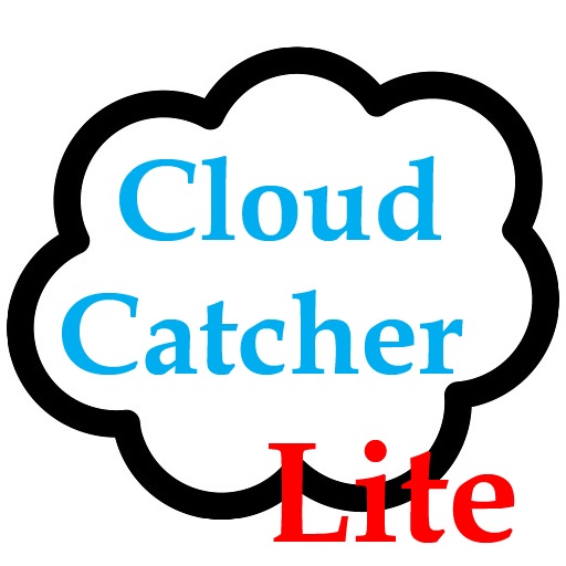 CloudCatcherLite