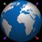 Did you ever wonder what is on the opposite side of the world from you