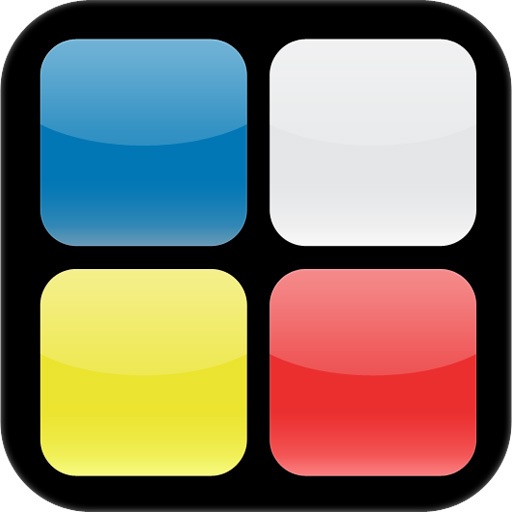 PuzzlerLite Icon