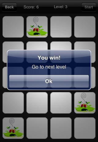 Virus Killer - Pattern Memory Game screenshot 3