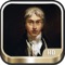 Browse through a virtual gallery of Joseph Mallord William Turner’s work with this lifestyle app