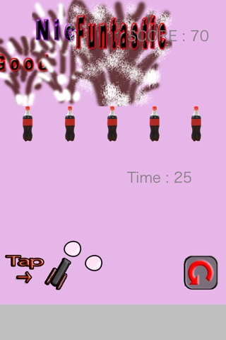 Mentos Cola screenshot 3