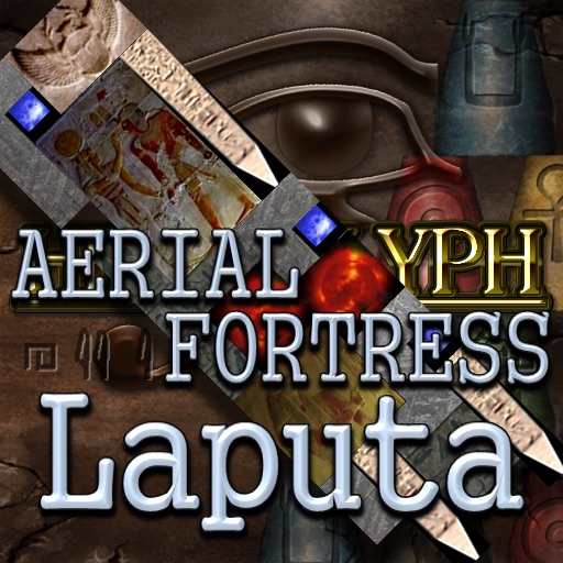 AERIAL FORTRESS Icon