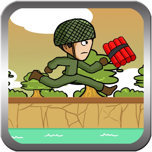 Escape Runner Lite by G.P. Imports, Inc.