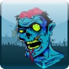 Zombie Runner. Start Hunting Skulls