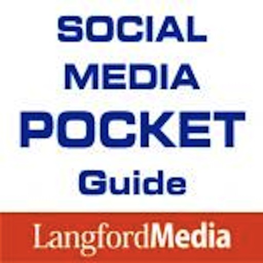 Social Media Pocket Guide