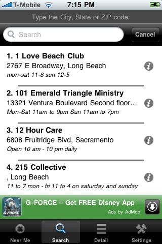 iPot Lite screenshot-3