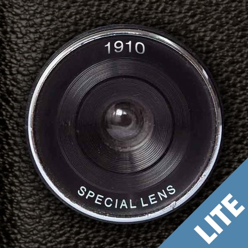 1910 Camera Lite