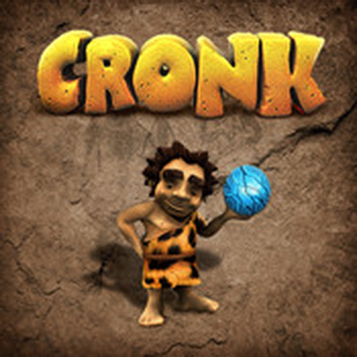 Cronk icon