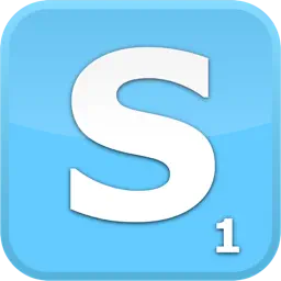 Wordler app icon