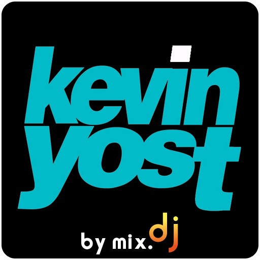 Kevin Yost by mix.dj