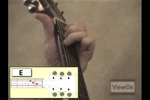 Guitar 101 - Learn to Play the Guitar screenshot 3