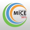Singapore MICE Forum 2012