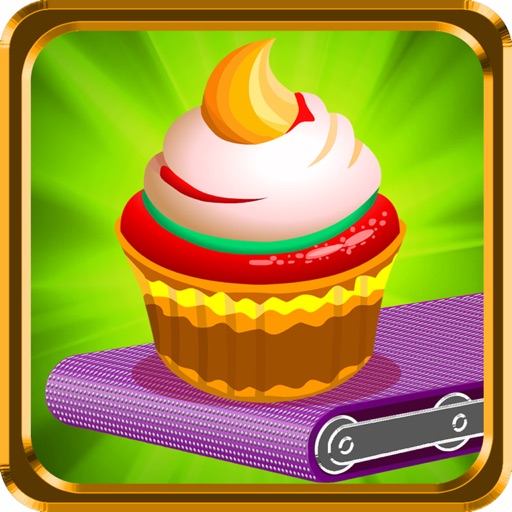 Sweet Machine Icon