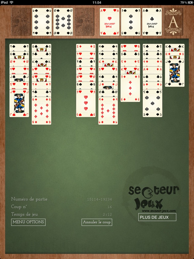 Freecell(圖2)-速報App