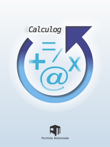 Calculog screenshot 3