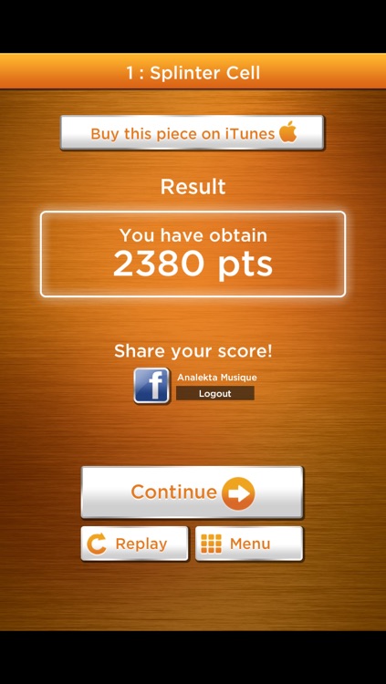 Game Music screenshot-3