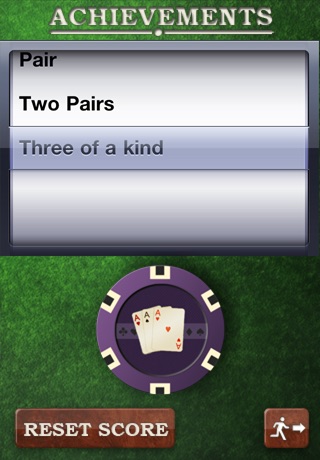 Poker Dealer screenshot 3