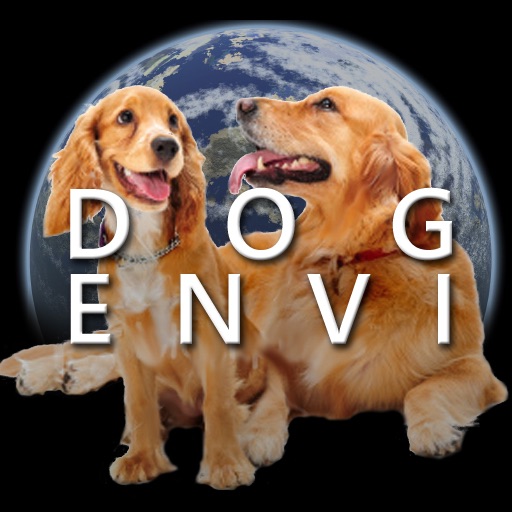 Dog Envi icon