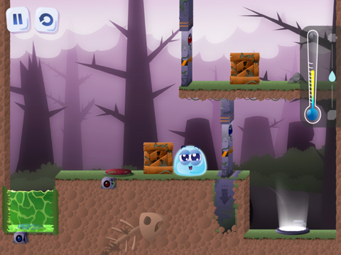 Screenshot #5 pour Tiny Hope Free