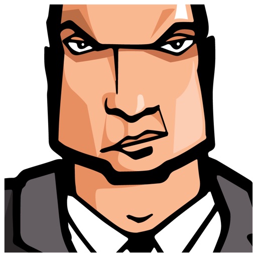 Transporter Man icon