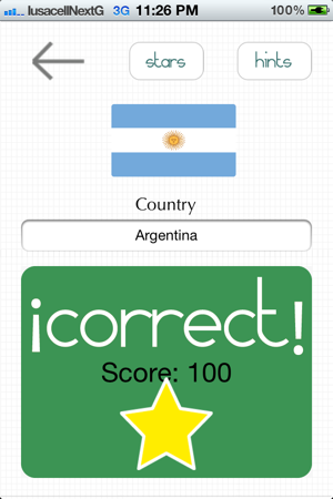 Flags Quiz(圖5)-速報App