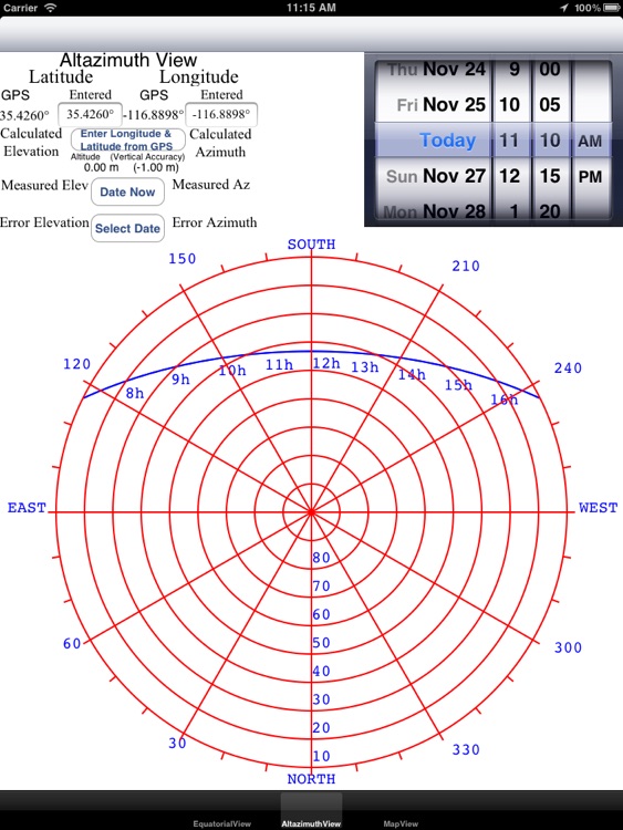 SunTrack2