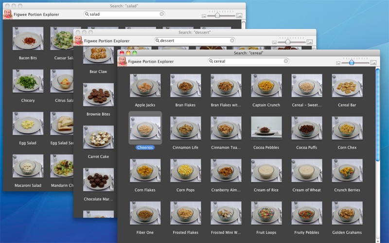 Figwee Portion Explorer thumbnail 1
