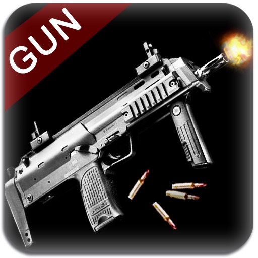 Amazing iGuns icon