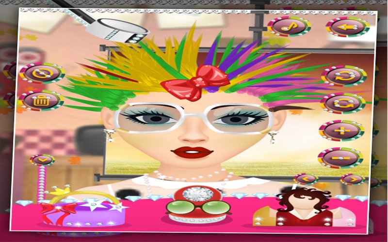 Real Hair Salon thumbnail 1