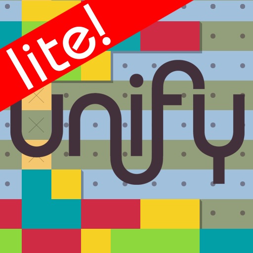 Unify Lite Icon