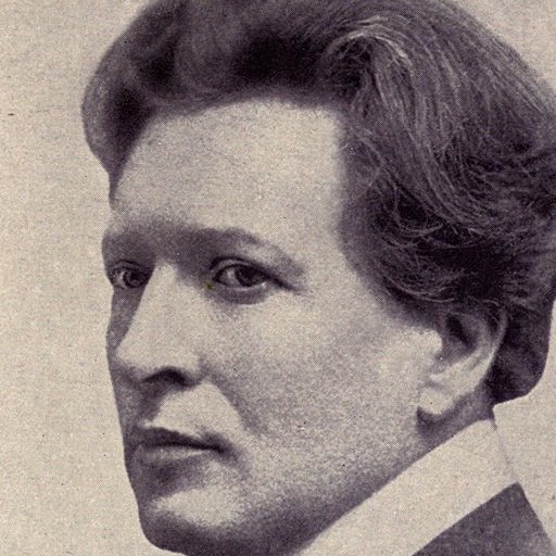 Sheet Music Toucher of Busoni