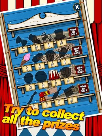 Clown Coins HD screenshot 2