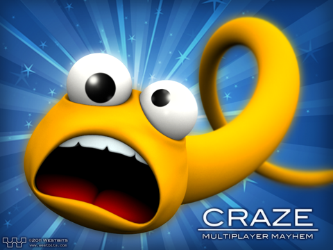 Craze: Multiplayer Mayhemのおすすめ画像5