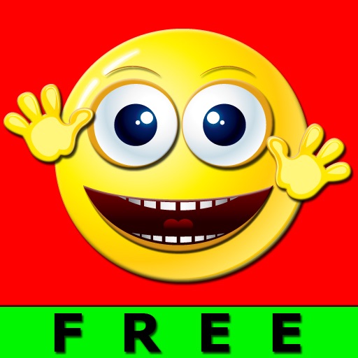 Abby Emoticons Maker HD Free Lite by Arch Square