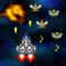 ★★★★★ - "A classic retro space shooter arcade game that takes advantage of today's modern hardware and features