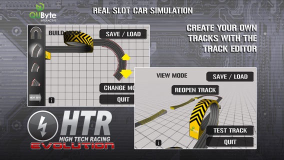 HTR High Tech Racing Evolutionのおすすめ画像3