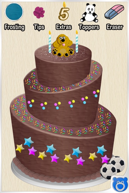 Cake Fun! FREE