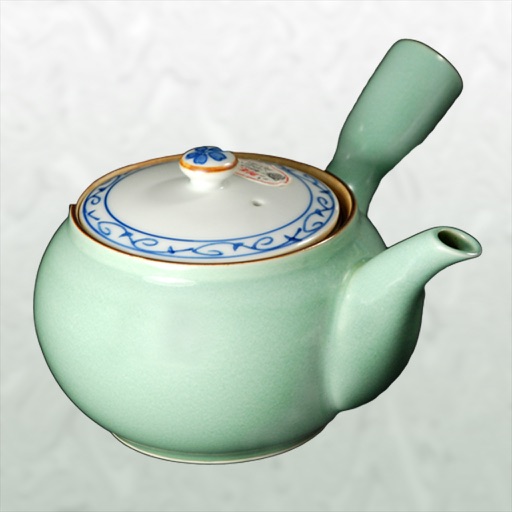 Tea Handbook icon