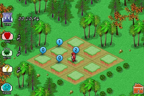 Ground Mines screenshot 4