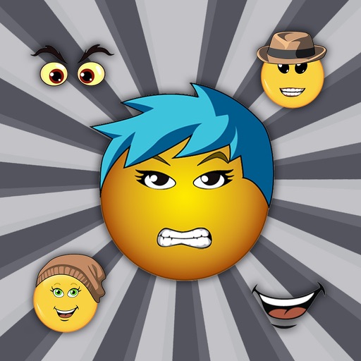 Emoticons Factory icon