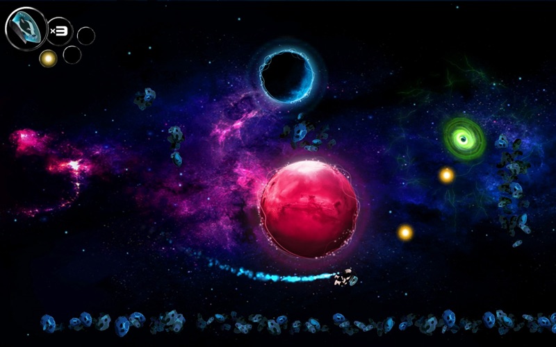 Gravity Badgers thumbnail 2