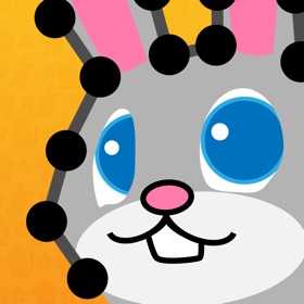 Screenshots (5) Connect the Dots - Learn numbers and alphabet with fun animals - Preschool & Primary school - Age 1 to 6