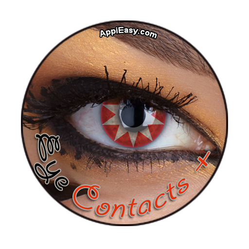 EyeContacts Plus