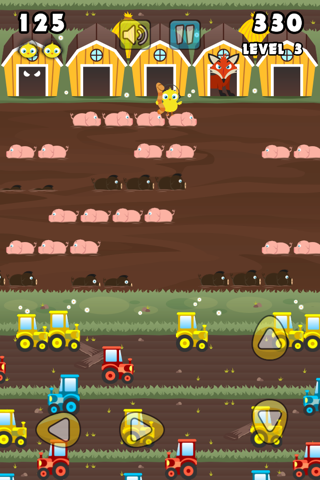 Pulcino Pio - The game screenshot 4